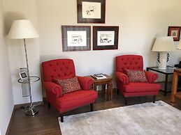 Luxury Villa Mongoda Luxury