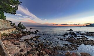 Luxury Villa Mongoda Luxury