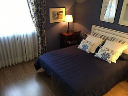 Luxury Villa Mongoda Luxury