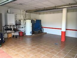 Luxury Villa Mongoda Luxury