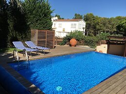 Luxury Villa Mongoda Luxury