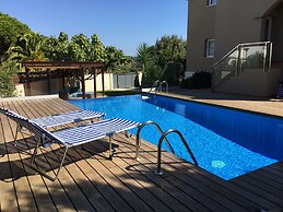 Luxury Villa Mongoda Luxury