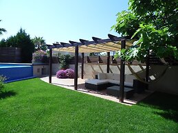 Luxury Villa Mongoda Luxury