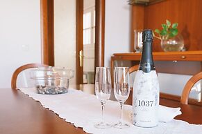 Luxury Villa Mongoda Luxury