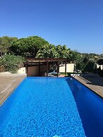 Luxury Villa Mongoda Luxury