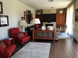 Luxury Villa Mongoda Luxury