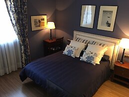 Luxury Villa Mongoda Luxury