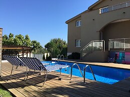 Luxury Villa Mongoda Luxury