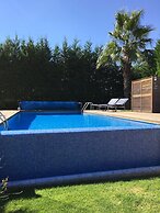 Luxury Villa Mongoda Luxury