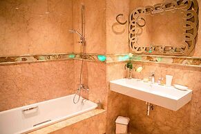 Villa Fenals Moderna