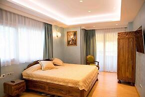 Villa Fenals Moderna