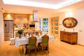 Villa Fenals Moderna