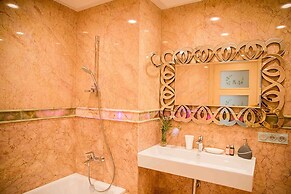 Villa Fenals Moderna