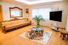 Villa Fenals Moderna