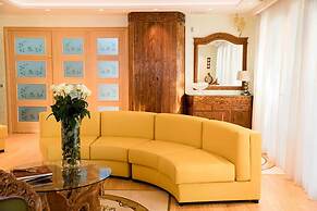 Villa Fenals Moderna