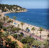 Villa Fenals Moderna