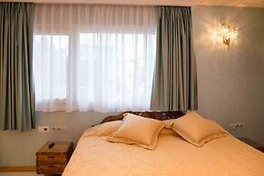 Villa Fenals Moderna