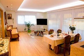 Villa Fenals Moderna