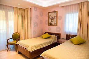 Villa Fenals Moderna