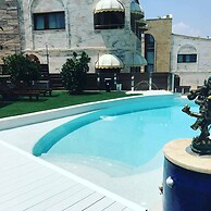 Villa Fenals Moderna