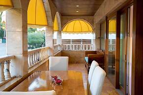 Villa Fenals Moderna