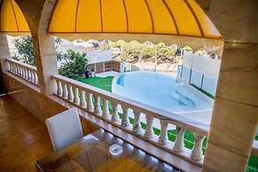 Villa Fenals Moderna