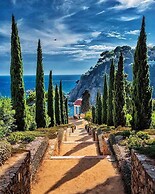 Villa Fenals Moderna