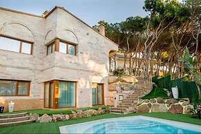 Villa Fenals Moderna