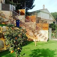 Villa Fenals Moderna