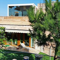 Villa Fenals Moderna