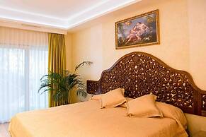 Villa Fenals Moderna