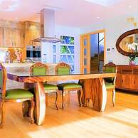 Villa Fenals Moderna