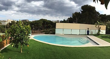 Villa Fenals Moderna