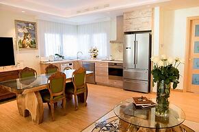 Villa Fenals Moderna