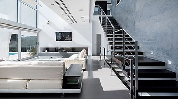 Villa Luxury Blanes Mar