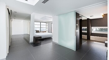 Villa Luxury Blanes Mar