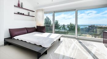 Villa Luxury Blanes Mar