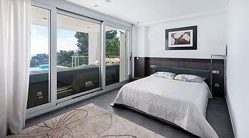 Villa Luxury Blanes Mar