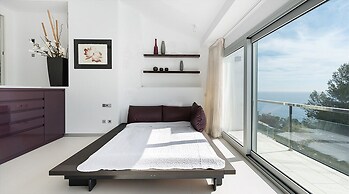 Villa Luxury Blanes Mar