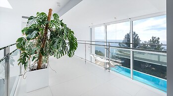 Villa Luxury Blanes Mar