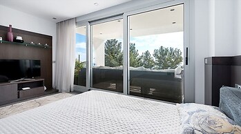 Villa Luxury Blanes Mar