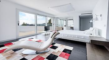 Villa Luxury Blanes Mar