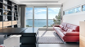 Villa Luxury Blanes Mar