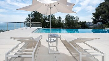 Villa Luxury Blanes Mar