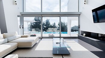 Villa Luxury Blanes Mar