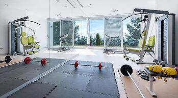 Villa Luxury Blanes Mar