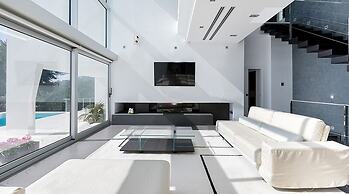 Villa Luxury Blanes Mar