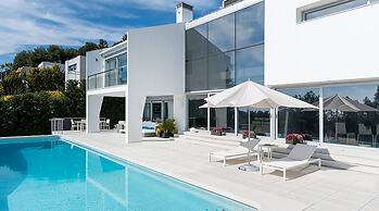 Villa Luxury Blanes Mar