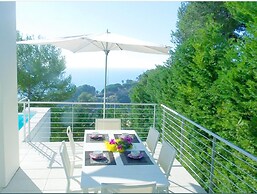 Villa Luxury Blanes Mar