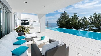 Villa Luxury Blanes Mar